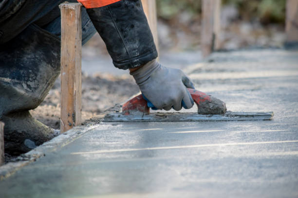 Best Concrete Foundation Repair in Oak Valley, NJ