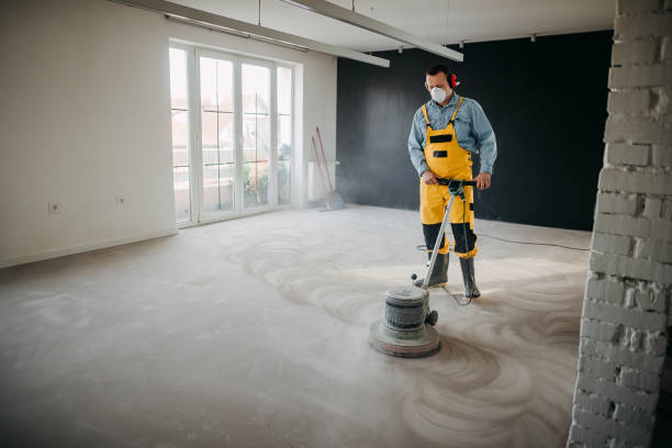 Best Industrial Concrete Flooring in Oak Valley, NJ