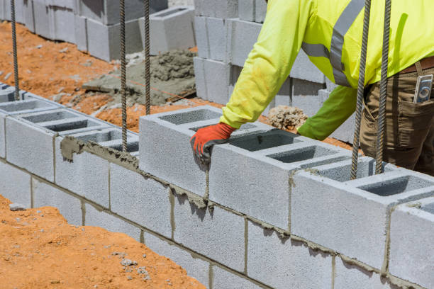 Best Residential Concrete Solutions in Oak Valley, NJ