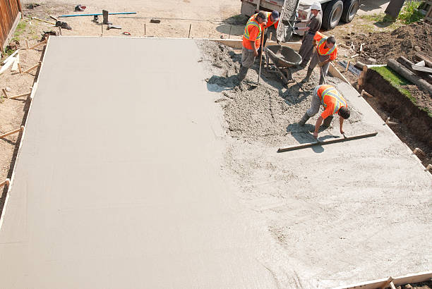 Best Concrete Demolition Services in Oak Valley, NJ