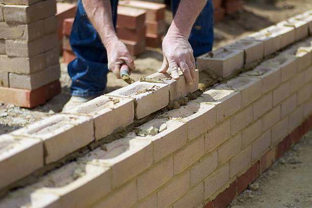 Best Commercial Concrete Services in Oak Valley, NJ