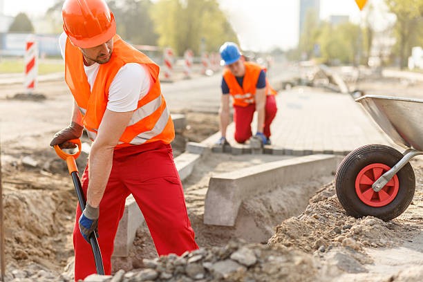 Best Concrete Slab Construction in Oak Valley, NJ